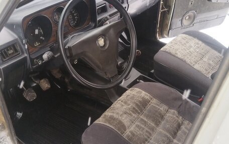 ГАЗ 31029 «Волга», 1997 год, 95 000 рублей, 7 фотография