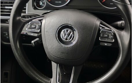 Volkswagen Touareg III, 2012 год, 1 455 000 рублей, 23 фотография