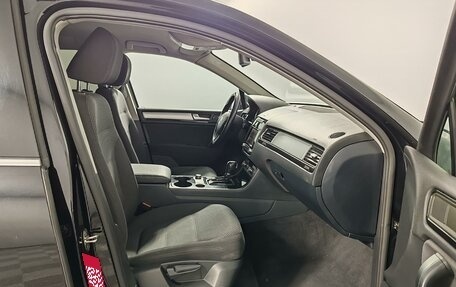 Volkswagen Touareg III, 2012 год, 1 455 000 рублей, 19 фотография