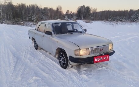 ГАЗ 31029 «Волга», 1997 год, 95 000 рублей, 2 фотография