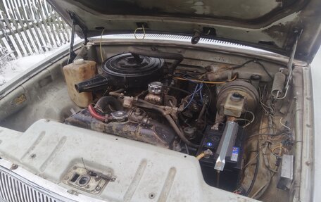 ГАЗ 31029 «Волга», 1997 год, 95 000 рублей, 8 фотография