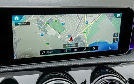 Mercedes-Benz A-Класс, 2019 год, 2 398 000 рублей, 14 фотография