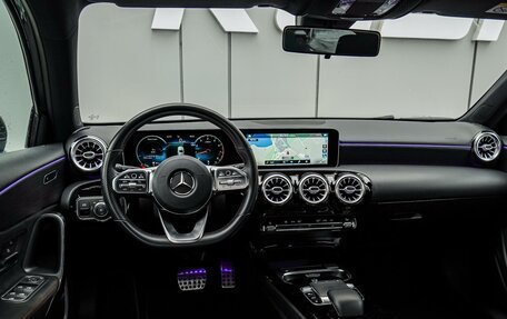Mercedes-Benz A-Класс, 2019 год, 2 398 000 рублей, 6 фотография