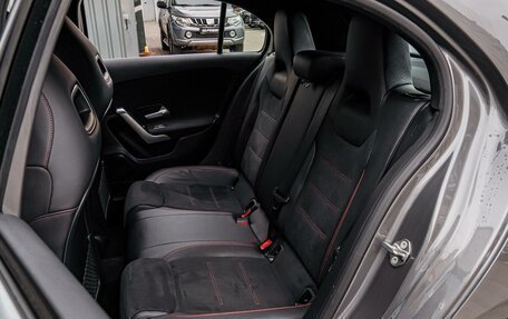 Mercedes-Benz A-Класс, 2019 год, 2 398 000 рублей, 9 фотография