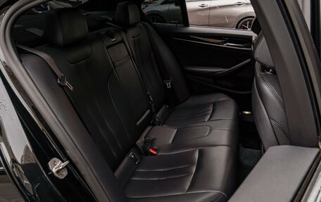 BMW 5 серия, 2019 год, 3 360 000 рублей, 7 фотография