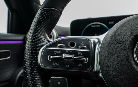 Mercedes-Benz A-Класс, 2019 год, 2 398 000 рублей, 17 фотография