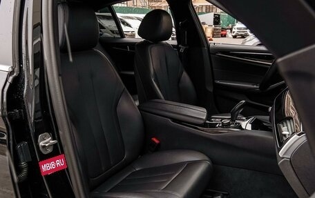 BMW 5 серия, 2019 год, 3 360 000 рублей, 8 фотография