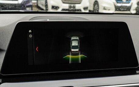 BMW 5 серия, 2019 год, 3 360 000 рублей, 15 фотография