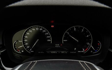 BMW 5 серия, 2019 год, 3 360 000 рублей, 20 фотография