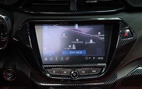 Chevrolet TrailBlazer, 2022 год, 1 700 000 рублей, 5 фотография