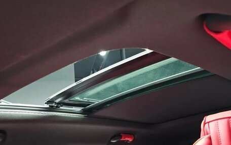 Chevrolet TrailBlazer, 2022 год, 1 700 000 рублей, 10 фотография