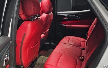 Chevrolet TrailBlazer, 2022 год, 1 700 000 рублей, 9 фотография