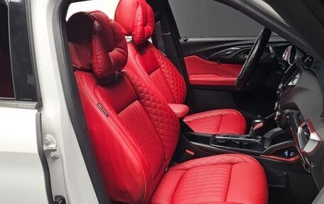 Chevrolet TrailBlazer, 2022 год, 1 700 000 рублей, 8 фотография