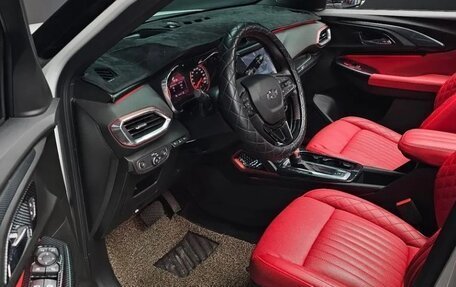 Chevrolet TrailBlazer, 2022 год, 1 700 000 рублей, 7 фотография