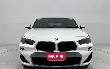 BMW X2, 2020 год, 1 730 000 рублей, 2 фотография