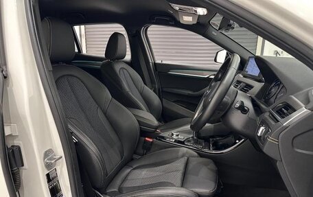 BMW X2, 2020 год, 1 730 000 рублей, 15 фотография