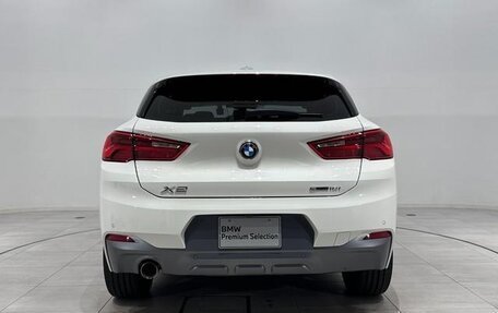 BMW X2, 2020 год, 1 730 000 рублей, 6 фотография