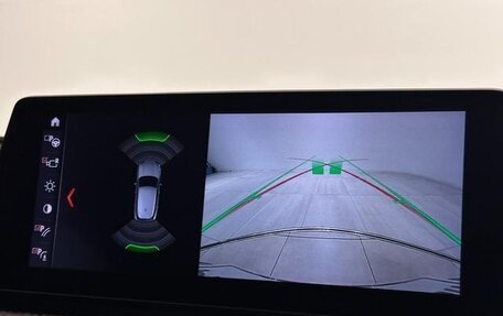 BMW X2, 2020 год, 1 730 000 рублей, 11 фотография