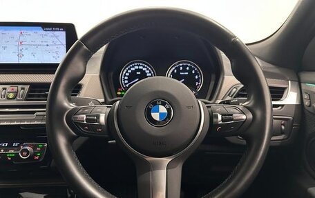 BMW X2, 2020 год, 1 730 000 рублей, 10 фотография