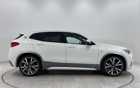 BMW X2, 2020 год, 1 730 000 рублей, 4 фотография