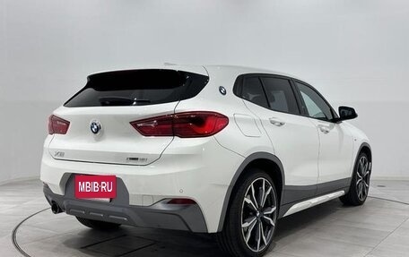 BMW X2, 2020 год, 1 730 000 рублей, 5 фотография
