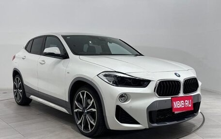 BMW X2, 2020 год, 1 730 000 рублей, 3 фотография