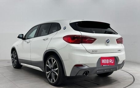 BMW X2, 2020 год, 1 730 000 рублей, 7 фотография