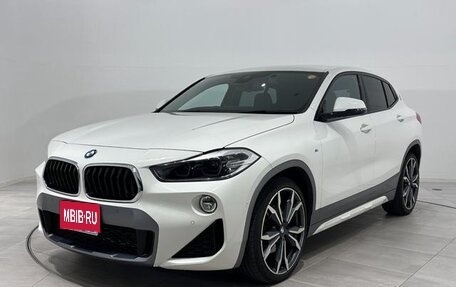BMW X2, 2020 год, 1 730 000 рублей, 1 фотография