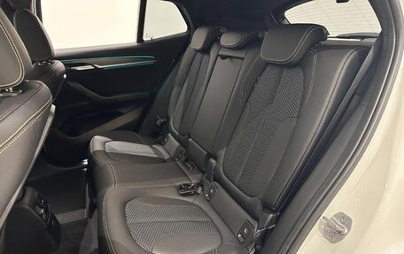 BMW X2, 2020 год, 1 730 000 рублей, 18 фотография