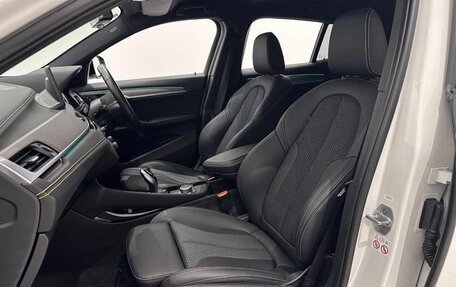 BMW X2, 2020 год, 1 730 000 рублей, 17 фотография