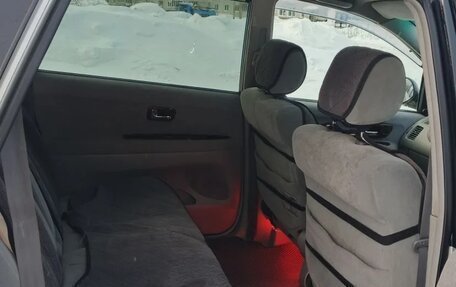 Toyota Nadia, 2000 год, 650 000 рублей, 14 фотография