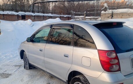 Toyota Nadia, 2000 год, 650 000 рублей, 6 фотография