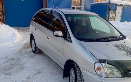 Toyota Nadia, 2000 год, 650 000 рублей, 5 фотография