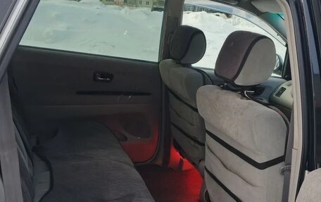 Toyota Nadia, 2000 год, 650 000 рублей, 10 фотография