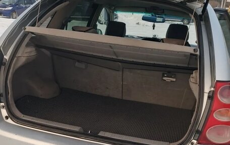 Toyota Nadia, 2000 год, 650 000 рублей, 11 фотография