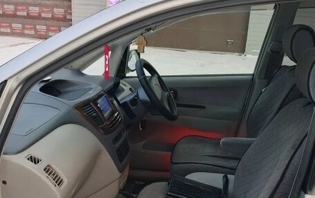 Toyota Nadia, 2000 год, 650 000 рублей, 15 фотография