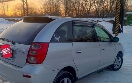 Toyota Nadia, 2000 год, 650 000 рублей, 7 фотография
