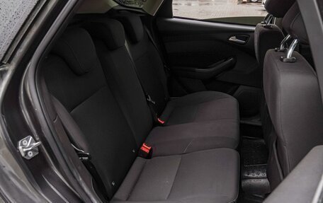 Ford Focus III, 2017 год, 1 250 000 рублей, 7 фотография