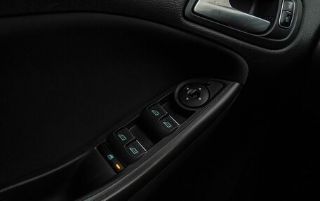 Ford Focus III, 2017 год, 1 250 000 рублей, 19 фотография