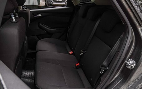 Ford Focus III, 2017 год, 1 250 000 рублей, 9 фотография