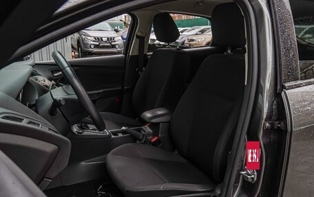 Ford Focus III, 2017 год, 1 250 000 рублей, 10 фотография