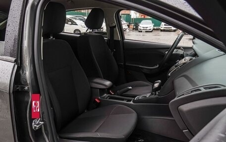 Ford Focus III, 2017 год, 1 250 000 рублей, 8 фотография