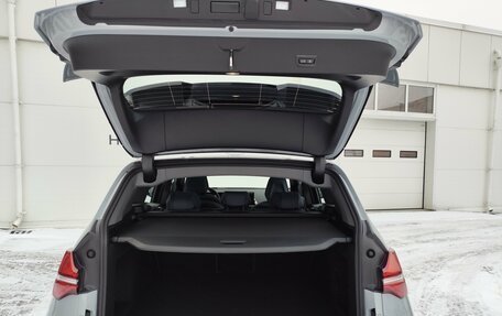 BMW X3, 2025 год, 7 769 000 рублей, 9 фотография