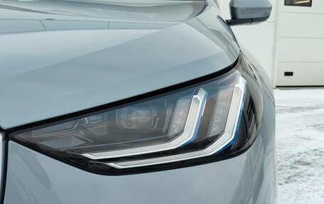 BMW X3, 2025 год, 7 769 000 рублей, 8 фотография