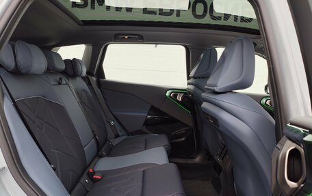 BMW X3, 2025 год, 7 769 000 рублей, 15 фотография