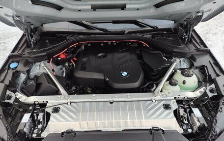 BMW X3, 2025 год, 7 769 000 рублей, 10 фотография