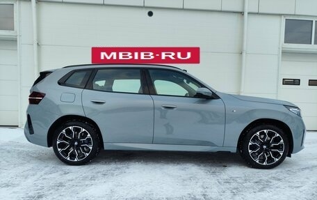 BMW X3, 2025 год, 7 769 000 рублей, 6 фотография