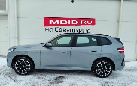 BMW X3, 2025 год, 7 769 000 рублей, 5 фотография