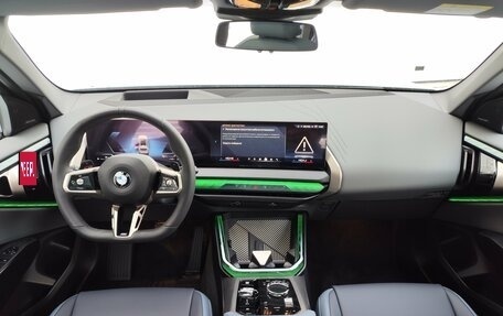 BMW X3, 2025 год, 7 769 000 рублей, 12 фотография