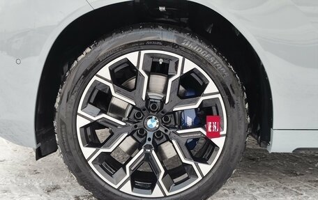 BMW X3, 2025 год, 7 769 000 рублей, 7 фотография